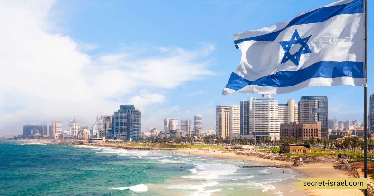 Kibbutzim: The Foundations of Israeli Social Structure