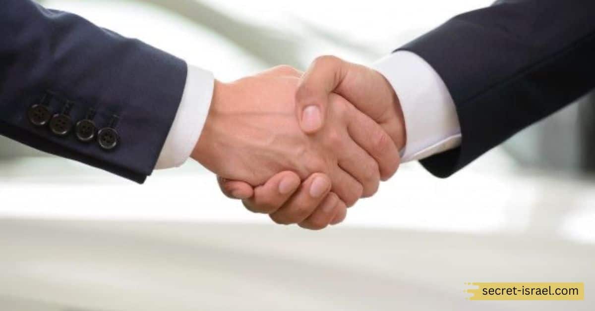 The Oslo Accords: An Overview of the Agreement