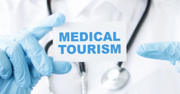 medical tourism