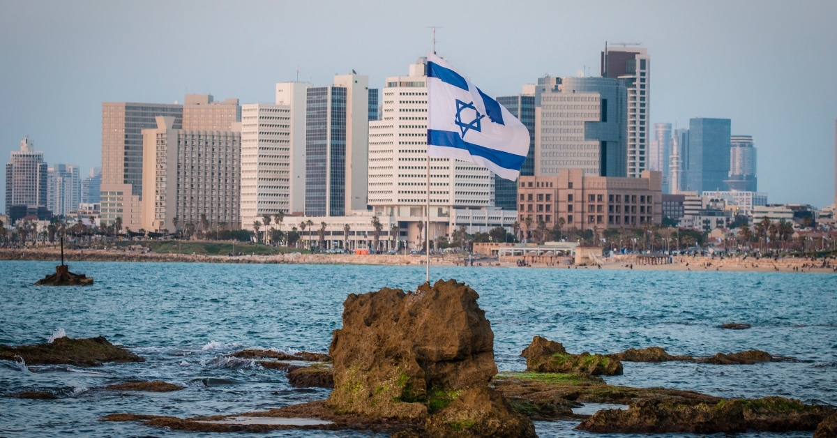 Discovering the Best of Tel Aviv: A Guide to the City’s Vibrant Culture and Lifestyle