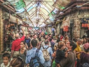 What to Do in Machane Yehuda Market – Jerusalem