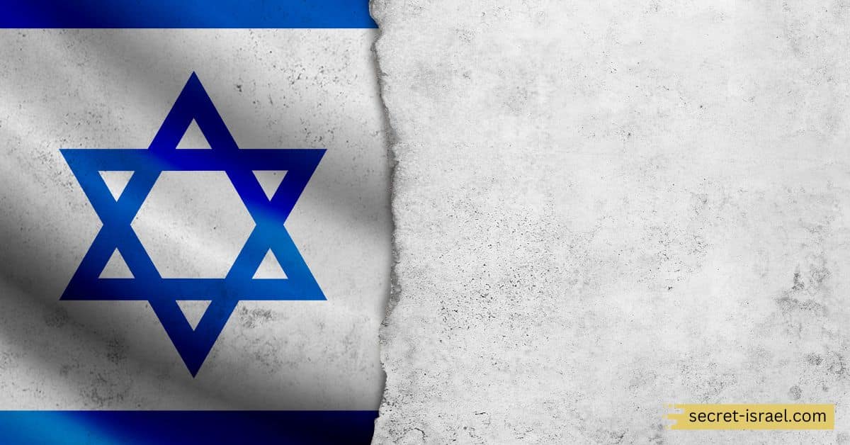 Historical Background Leading to the Creation of Israel