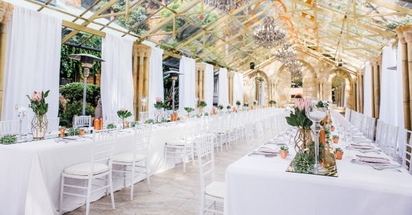 Behind the Scenes: How Event Management Companies Plan and Execute Successful Events
