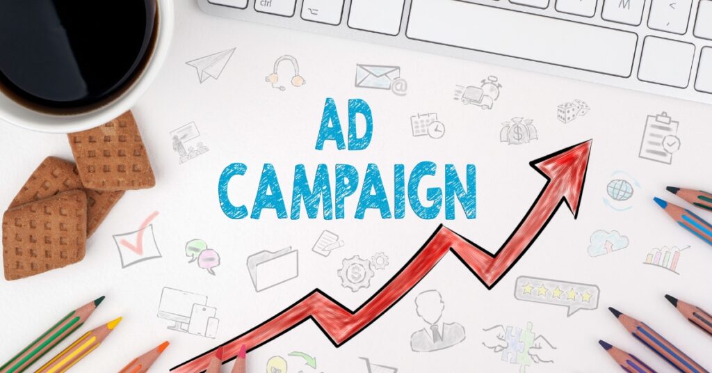 Optimized Ad Campaigns