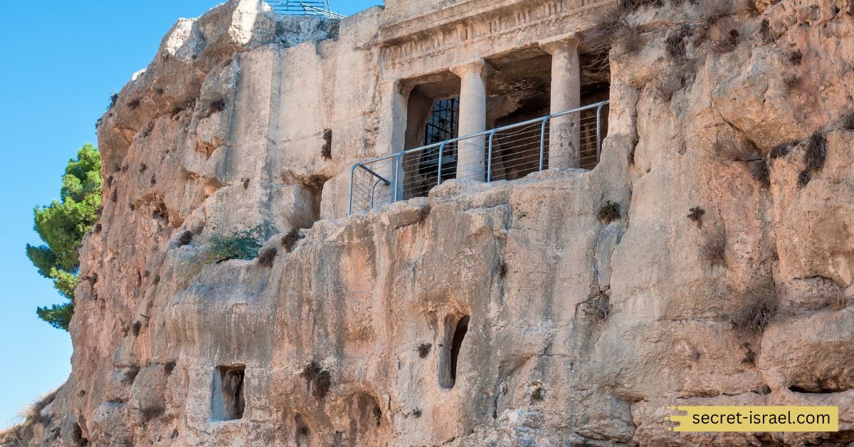2. Bnei Shemesh Old City