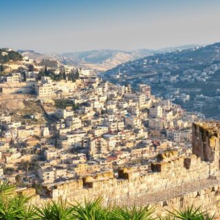 The 10 Best Israel Tour Companies