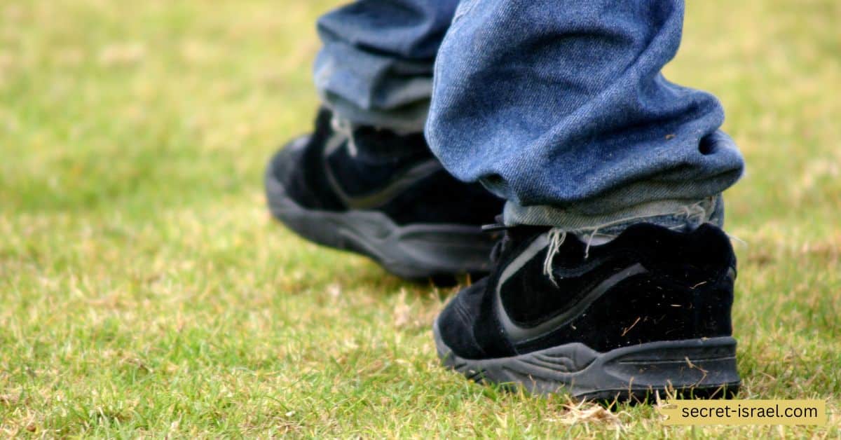 Baggy Jeans