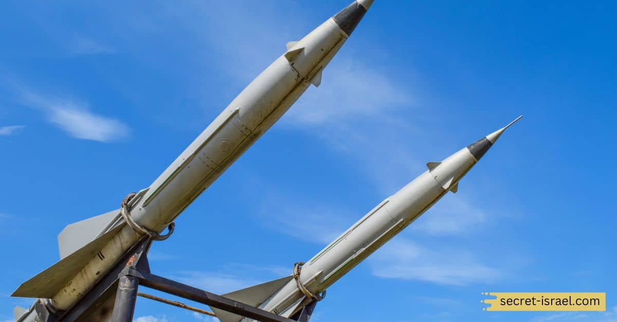 Challenges Faced by Israel in Missile Defense