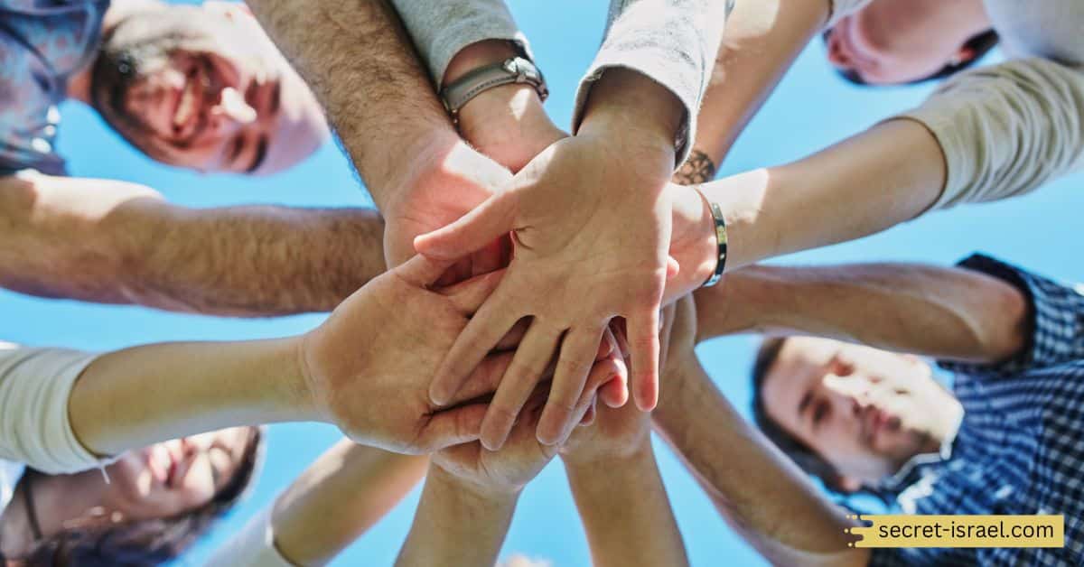 The Promise of Peace
