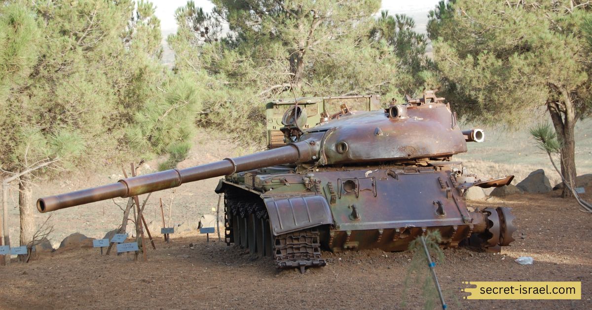 Causes of the Yom Kippur War