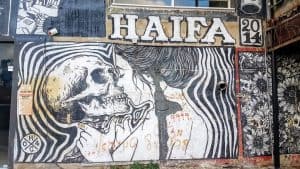 Rediscover Downtown Haifa