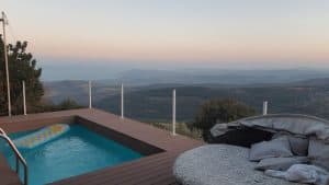 Become One With Nature in Amirim