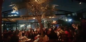 The Best Rooftop Bars in Tel-Aviv