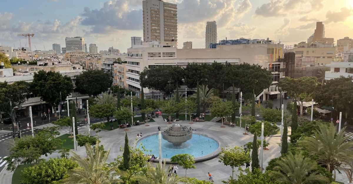 Travel Tips for Exploring Tel Aviv