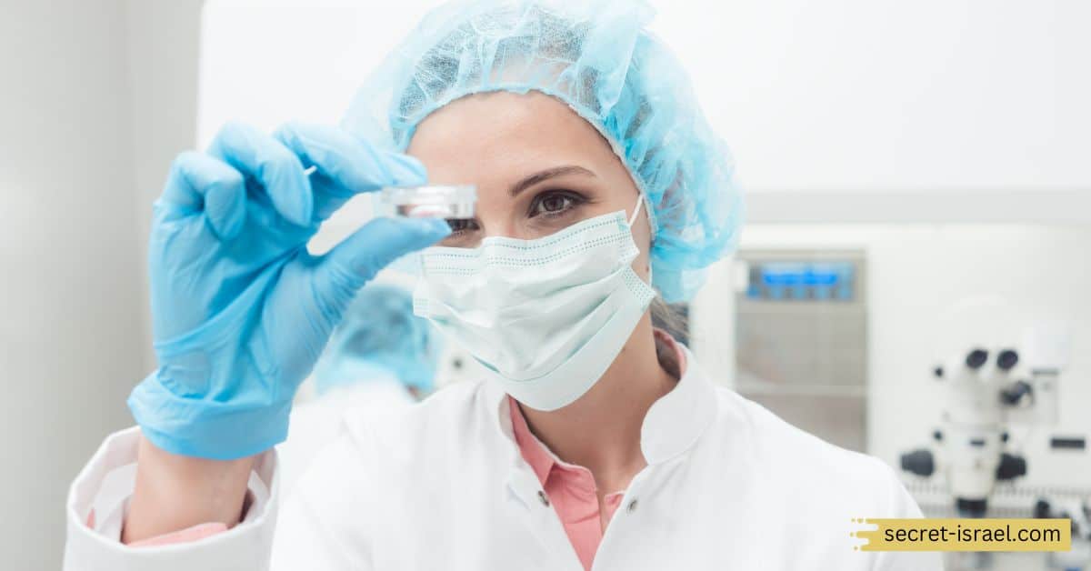 Israeli Society's Relationship with Innovation and Entrepreneurship