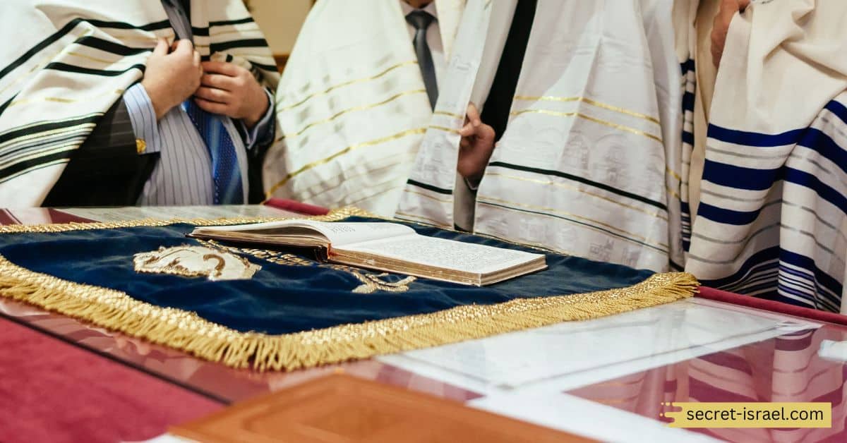 Exploring Karmiel's Cultural and Religious Diversity