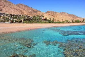What To Do in Eilat