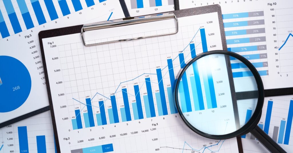 Collect and Analyze Data