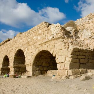 Guide to Planning a Trip to Israel