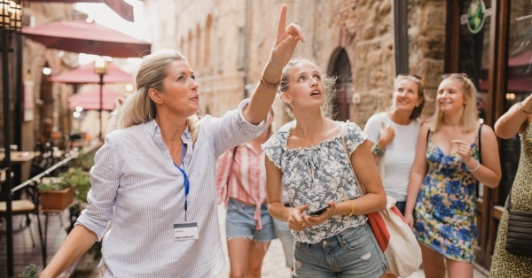 10 Tips for Choosing the Perfect Guided Day Trip for Your Vacation