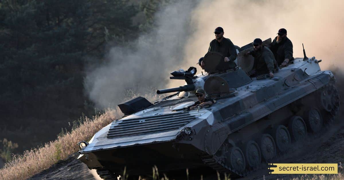 Impact of the Yom Kippur War