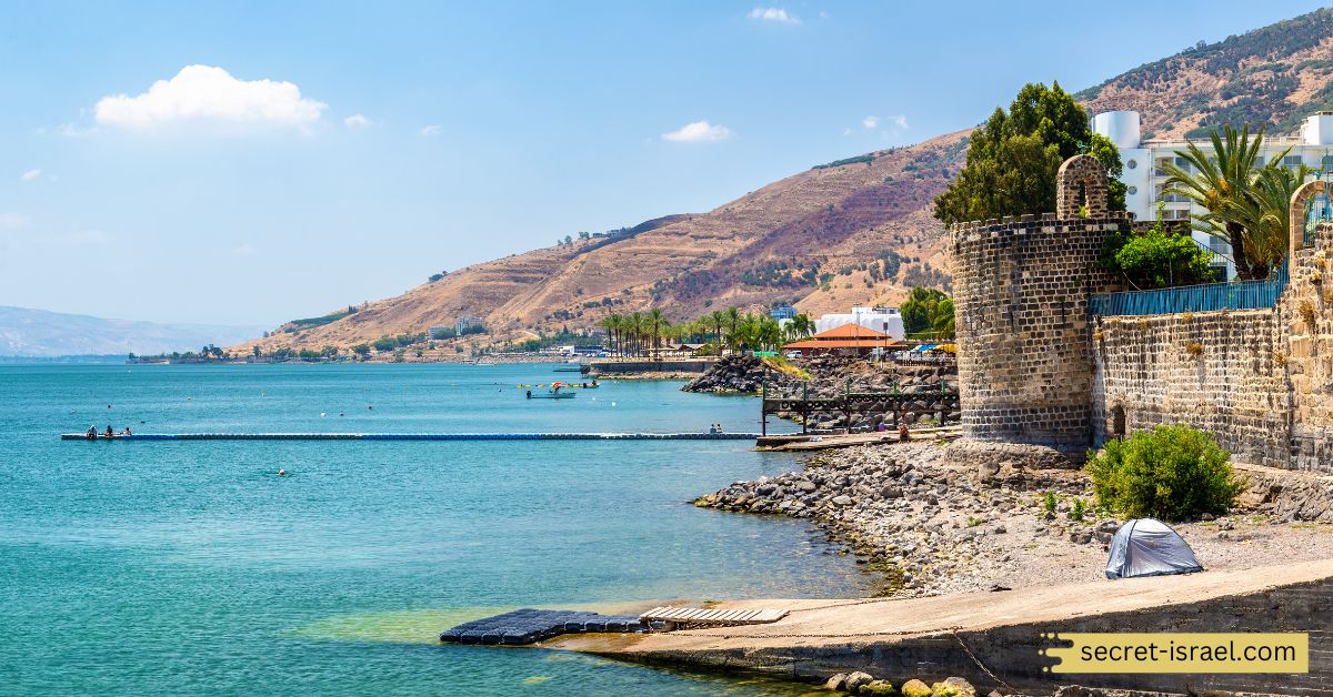 Natural Attractions and Outdoor Activities in Karmiel