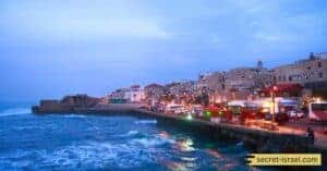 Explore The Acre in the Bible: Exotic, Authentic, Unforgettable
