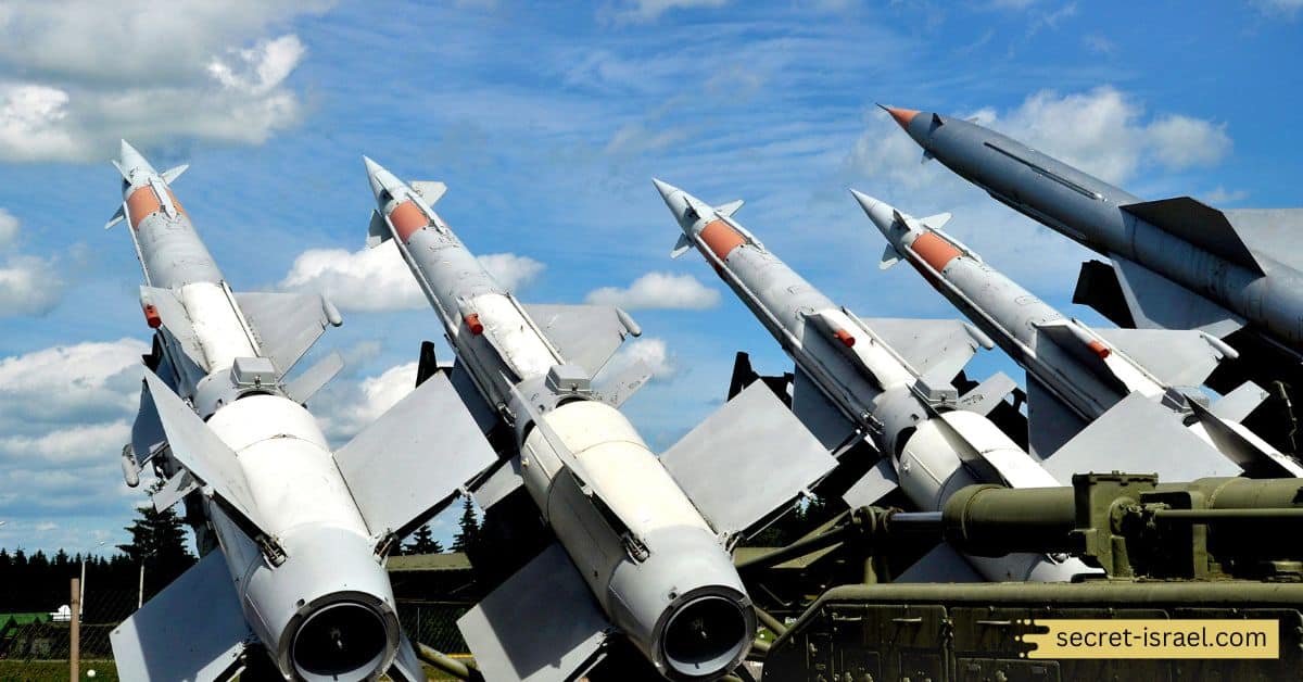 Implications of Israel’s Leadership in Missile Defense Technology