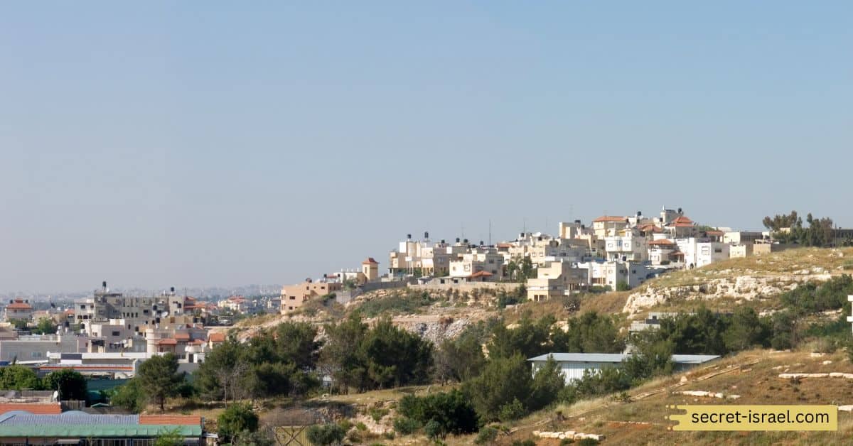 Impact of Israel's Creation on the Middle East and the World