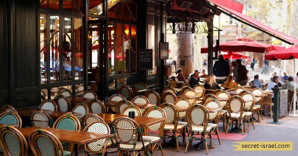Best Places to Eat, Shop, and Stay in Karmiel