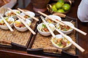 Israel’s Top Vegan Restaurants