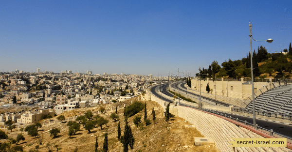 A Brief History of Israeli Agricultural Innovations