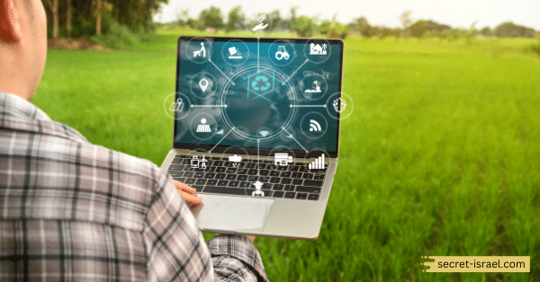 A Promising Future for Agriculture and the Environment