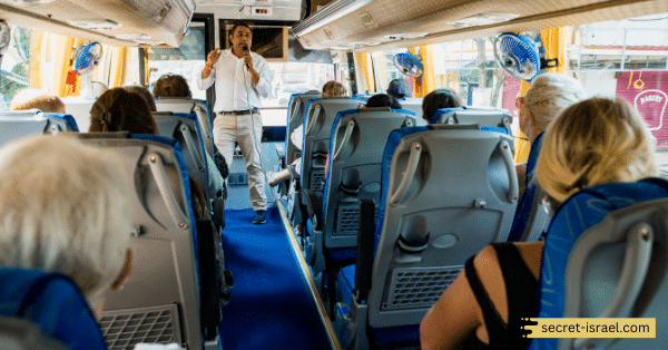 Abraham Tours Jerusalem אברהם טורס ירושלים