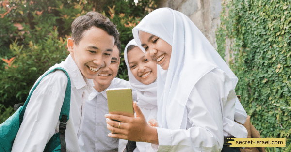 Access to Quality Education for All, Regardless of Religion or Ethnicity