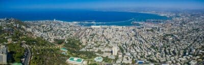 What To Do in Haifa