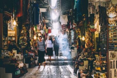 Top things to do in Jerusalem