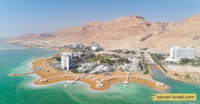 Top 4 Reasons To Visit Israel
