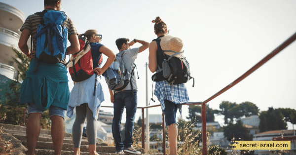 Adventure Touring