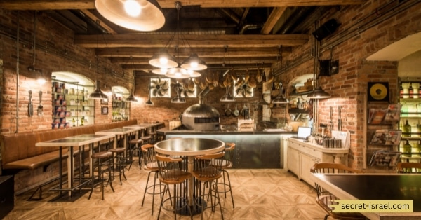 Agenda Restaurant
