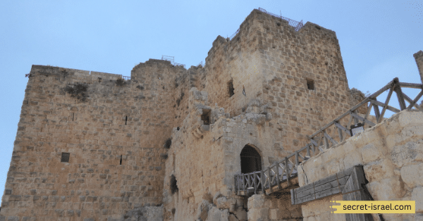 Ajloun Castle