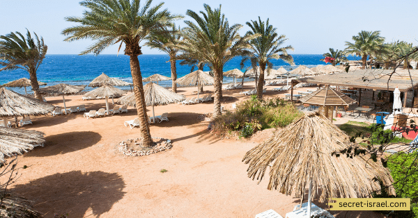 Al-Hafayer Beach