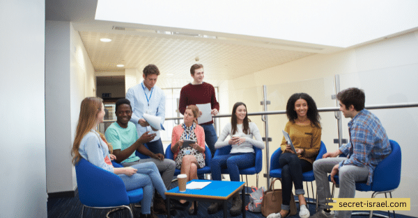Al Saadah College Schools