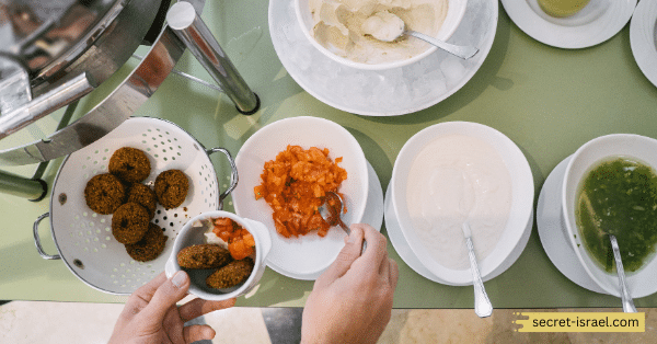 Al Siran Restaurant