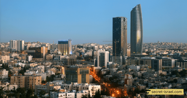 Amman