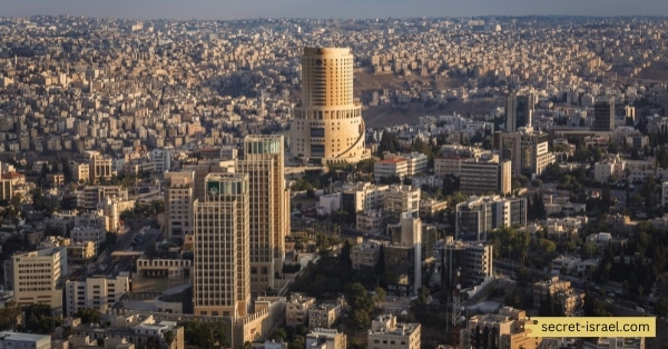 Amman