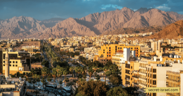 Aqaba