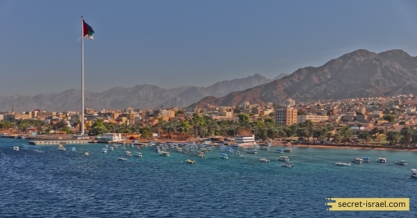 Aqaba