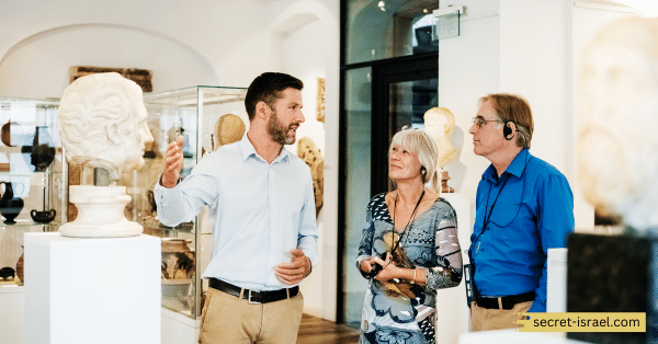 Archaeology Museum