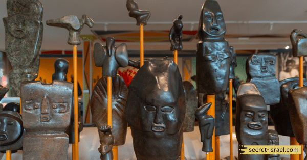 Art and Culture Scene